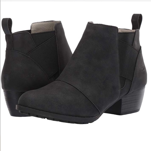 JBU Shoes - JBU by Jambu Women’s Emery Weather Ready Boot